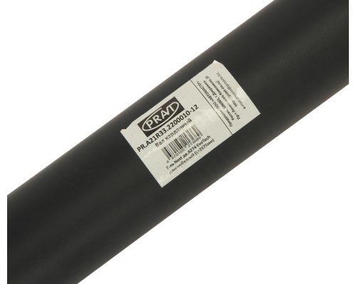 Вал карданный ГАЗель Next удлиненный (бензиновый двигатель) L=2675мм PRAVT