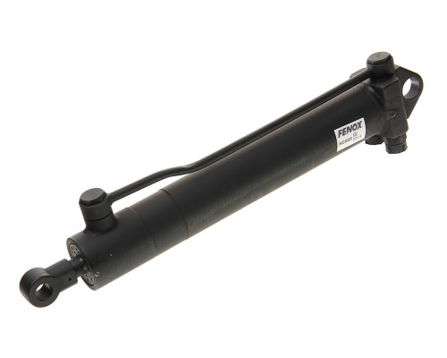 Цилиндр МАЗ механизма опрокидывания кабины FENOX