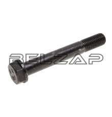 Болт GX кронштейна рессоры передней OE, 2901903-HA410, DONGFENG