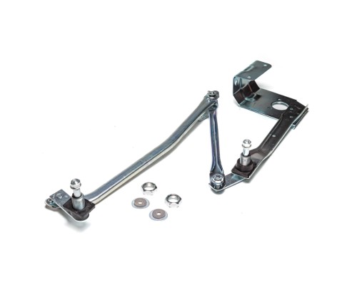 Трапеция стеклоочистителя ГАЗ-3302 Н/О (под мотор BOSCH) AVTOELECTRICA