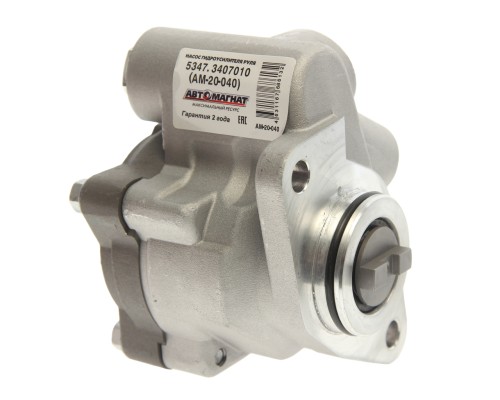 Насос гидроусилителя ЯМЗ-5347, 5344 АВТОМАГНАТ