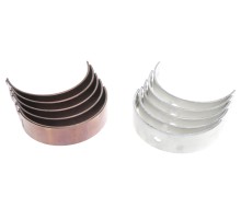 Вкладыши КАМАЗ коренные Р0 ЕВРО-3, 4, 5 ДЗВ