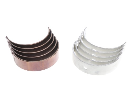 Вкладыши КАМАЗ коренные Р0 ЕВРО-3, 4, 5 ДЗВ