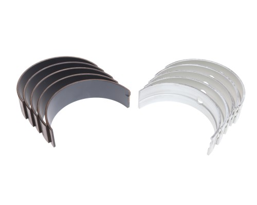 Вкладыши КАМАЗ коренные Р0 ЕВРО-3, 4, 5 ДЗВ