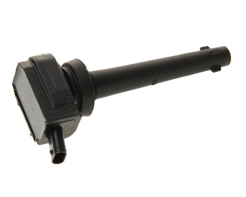 Катушка зажигания ГАЗ-3302, УАЗ ЕВРО-3 на свечу KRAUF