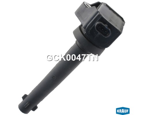 Катушка зажигания ГАЗ-3302, УАЗ ЕВРО-3 на свечу KRAUF