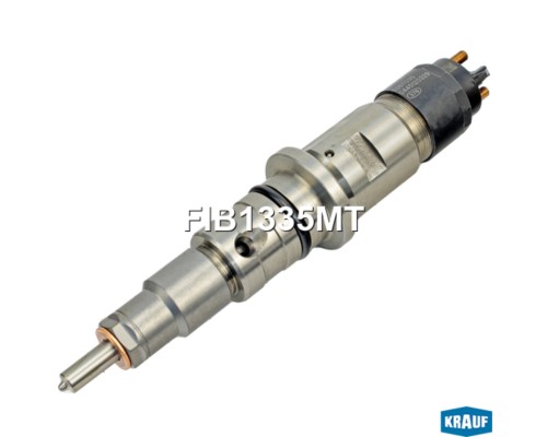 Форсунка КАМАЗ дв.CUMMINS ЕВРО-5 KRAUF