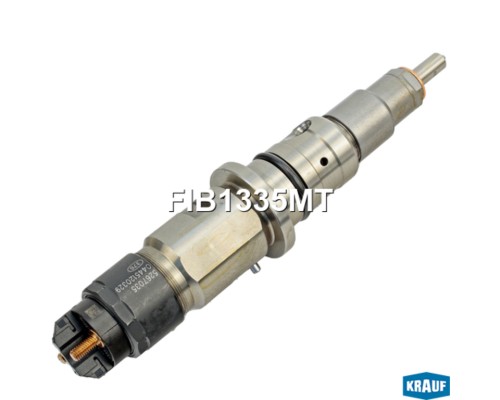 Форсунка КАМАЗ дв.CUMMINS ЕВРО-5 KRAUF