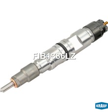 Форсунка ЯМЗ-534, 536 ЕВРО-4 KRAUF