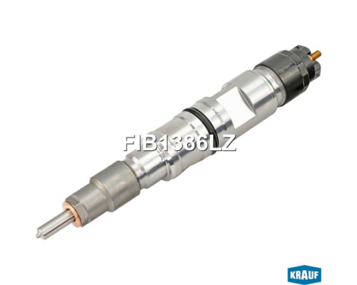 Форсунка ЯМЗ-534, 536 ЕВРО-4 KRAUF