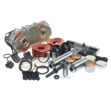 Ремкомплект суппорта SITRAK HOWO левого (полный) AVLKRAFT