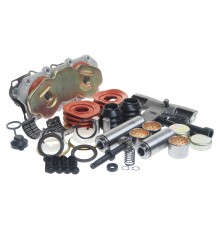 Ремкомплект суппорта SITRAK HOWO левого (полный) AVLKRAFT