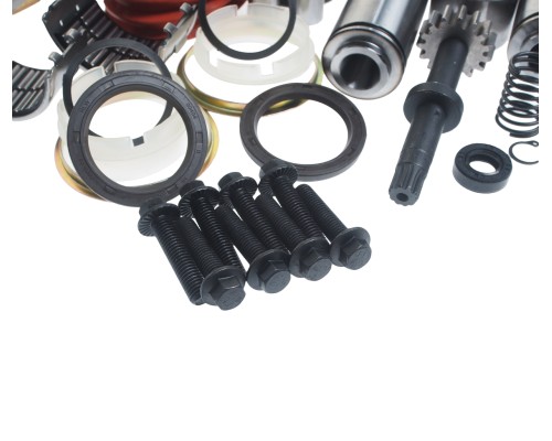 Ремкомплект суппорта SITRAK HOWO левого (полный) AVLKRAFT