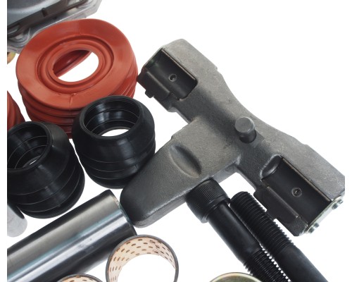 Ремкомплект суппорта SITRAK HOWO левого (полный) AVLKRAFT