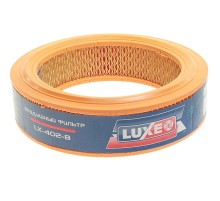 Элемент фильтрующий ГАЗ-3302.дв.ЗМЗ-402 воздушный LUXЕ