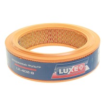 Элемент фильтрующий ГАЗ-3302.дв.ЗМЗ-402 воздушный LUXЕ