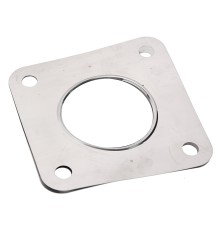 Прокладка ГАЗель Next дв.EvoTech 2.7 приемной трубы METALPART