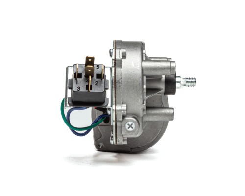 Мотор-редуктор стеклоочистителя МТЗ-82 12V AVTOELECTRICA