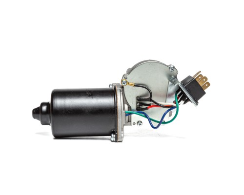Мотор-редуктор стеклоочистителя МТЗ-82 12V AVTOELECTRICA
