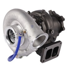 Турбокомпрессор SHACMAN SHAANXI дв.WP13.480E501 OE