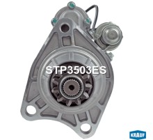 Стартер FAW 3250 KRAUF