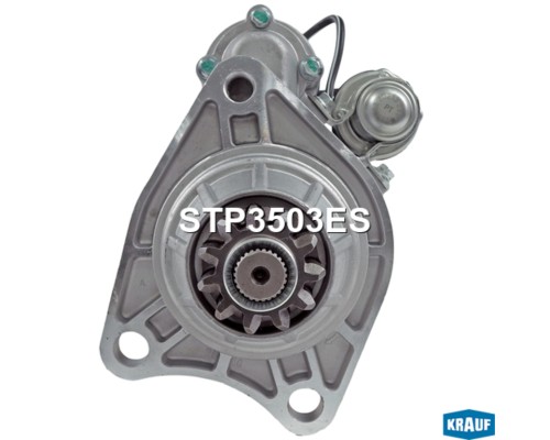 Стартер FAW 3250 KRAUF