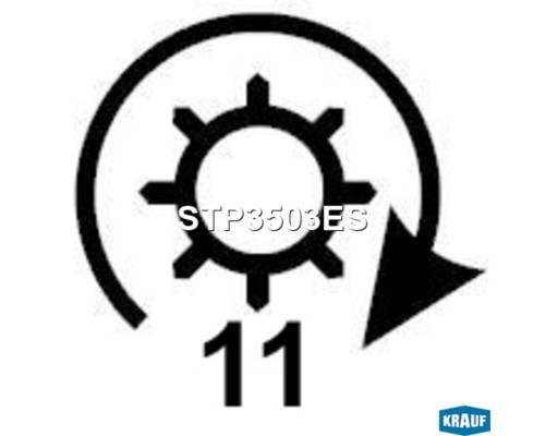 Стартер FAW 3250 KRAUF