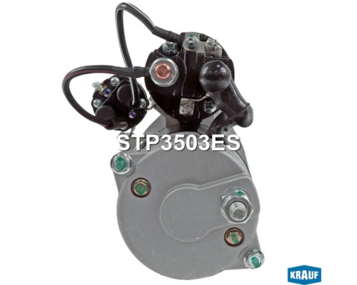 Стартер FAW 3250 KRAUF