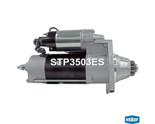 Стартер FAW 3250 KRAUF