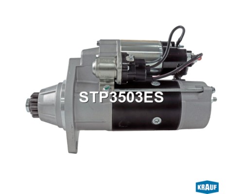 Стартер FAW 3250 KRAUF