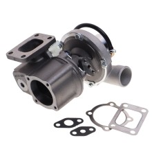 Турбокомпрессор Д-245.9Е2, 9-540/568, 335/336 (МАЗ-4370, ЛАЗ, ПАЗ АВРОРА) SORL