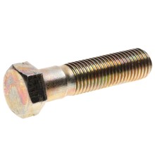 Болт М10х1.25х40-6GХ40 рычага вилки сцепления ЗИЛ, ЯМЗ АВТОДИЗЕЛЬ