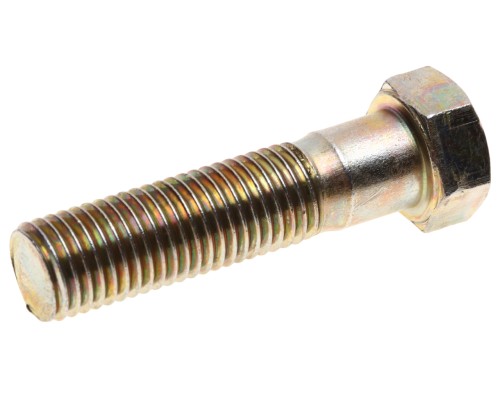 Болт М10х1.25х40-6GХ40 рычага вилки сцепления ЗИЛ, ЯМЗ АВТОДИЗЕЛЬ