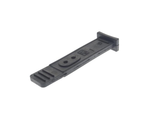 Крепление брызговика MAN TGA18.410-18.460 (L=145мм) DT