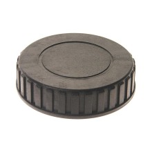 Крышка бака топливного IVECO (80мм с вентиляцией) резьбовая LEMA