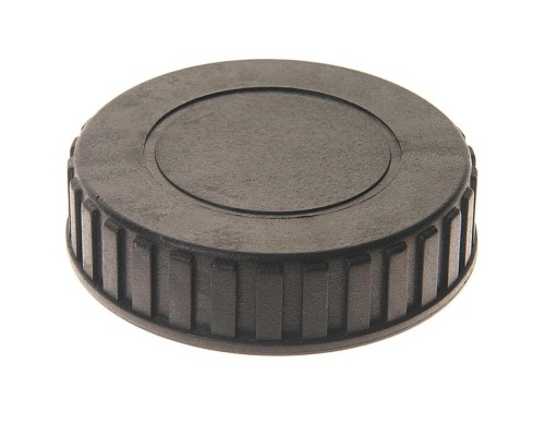 Крышка бака топливного IVECO (80мм с вентиляцией) резьбовая LEMA