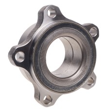 Подшипник ступицы ГАЗель Next передней АККОМ