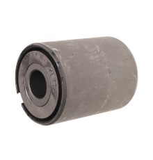 Сайлентблок DONGFENG рессоры передней OE