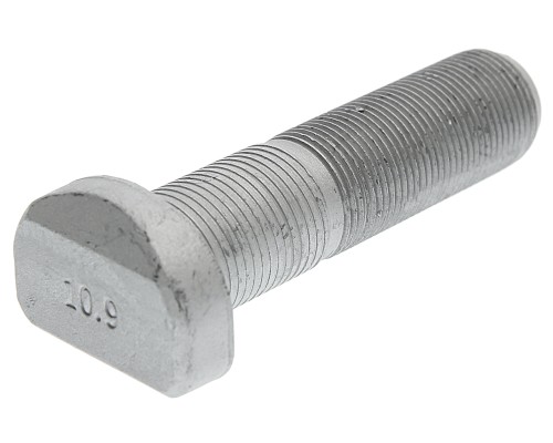 Шпилька колеса КАМАЗ-5490 MERCEDES Actros (97-02) (M22х1.5х85) SAMPA