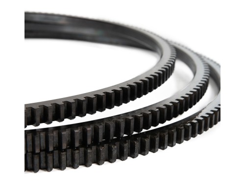 Венец маховика ГАЗ-53, УАЗ METALPART