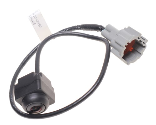 Камера DONGFENG GX DFH4180 кругового обзора фронтальная OE