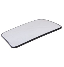 Элемент зеркальный ГАЗель Next левый с подогревом АВТОДЕТАЛЬ52