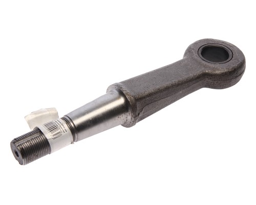 Петля КАМАЗ дышла прицепа ЕВРО КММЗ