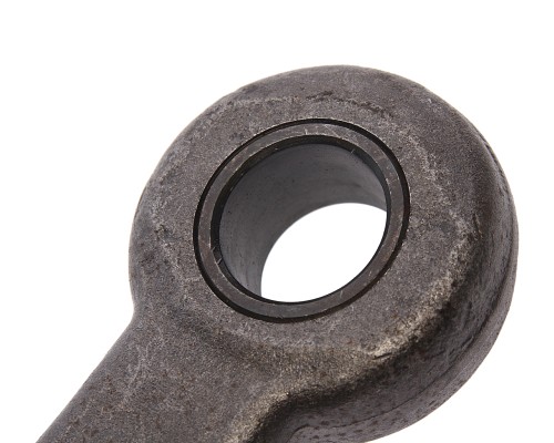 Петля КАМАЗ дышла прицепа ЕВРО КММЗ