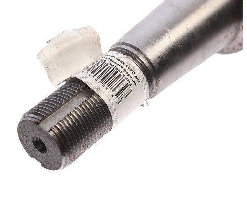 Петля КАМАЗ дышла прицепа ЕВРО КММЗ