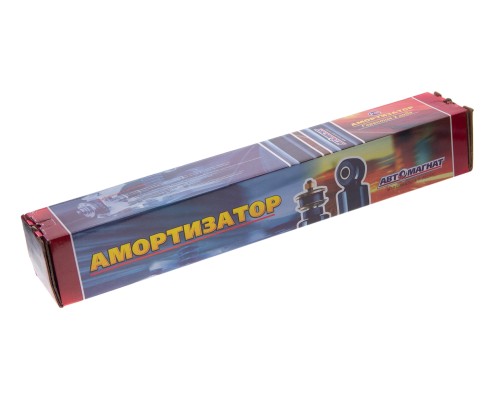 Амортизатор ГАЗон Next передний газомасляный в сборе АВТОМАГНАТ