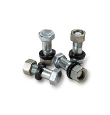 Болт М12х1.25х32 ГАЗ-3307, 3308 вала карданного (4шт.) METALPART