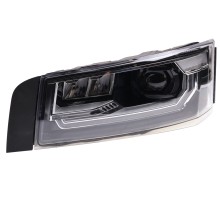 Фара блок КАМАЗ-54901 К5 левая ФОРМУЛА СВЕТА