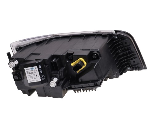 Фара блок КАМАЗ-54901 К5 левая ФОРМУЛА СВЕТА