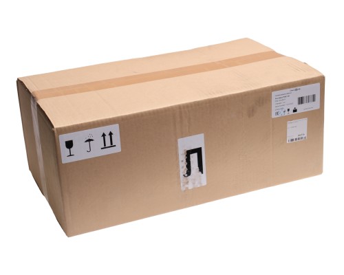 Фара блок КАМАЗ-54901 К5 левая ФОРМУЛА СВЕТА